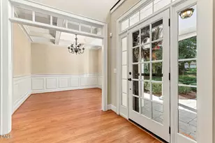 490 Bear Tree Creek, Chapel Hill, NC 27517 - Photo 23