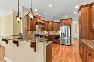 490 Bear Tree Creek, Chapel Hill, NC 27517 - Photo 13