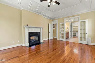 490 Bear Tree Creek, Chapel Hill, NC 27517 - Photo 35