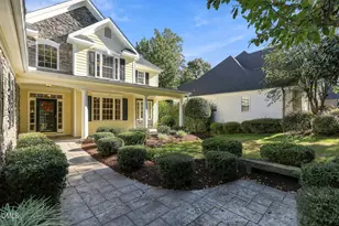 490 Bear Tree Creek, Chapel Hill, NC 27517 - Photo 93