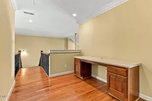 490 Bear Tree Creek, Chapel Hill, NC 27517 - Photo 49
