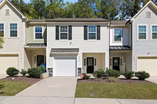 4321 Bethel Park Dr, Raleigh, NC 27610 - Photo 1