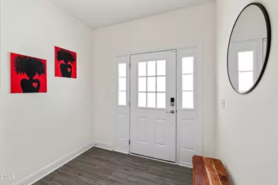 4321 Bethel Park Drive, Raleigh, NC 27610 - Photo 5