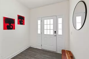 4321 Bethel Park Dr, Raleigh, NC 27610 - Photo 5