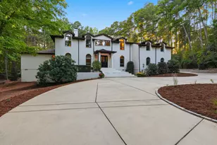 10752 Trego Trail, Raleigh, NC 27614 - Photo 3