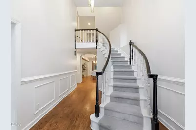 10752 Trego Trail, Raleigh, NC 27614 - Photo 7
