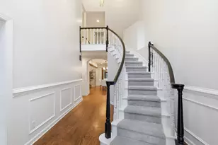 10752 Trego Trail, Raleigh, NC 27614 - Photo 7