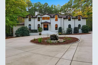 10752 Trego Trail, Raleigh, NC 27614 - Photo 1