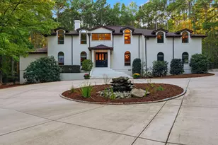 10752 Trego Trail, Raleigh, NC 27614 - Photo 1