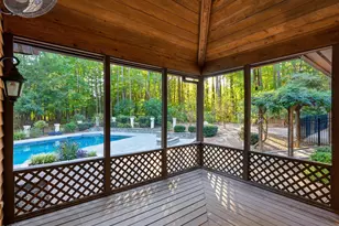 10752 Trego Trail, Raleigh, NC 27614 - Photo 49