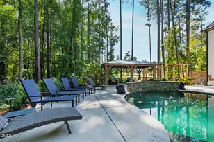 133 Seaforth Preserve Dr, Pittsboro, NC 27312 - Photo 63