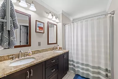 109 Saranac Ridge Drive, Holly Springs, NC 27540 - Photo 27