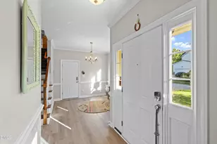 109 Saranac Ridge Dr, Holly Springs, NC 27540 - Photo 7