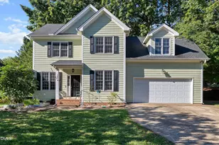 109 Saranac Ridge Dr, Holly Springs, NC 27540 - Photo 1