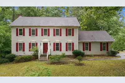 100 Escher Lane, Cary, NC 27511 - Photo 1