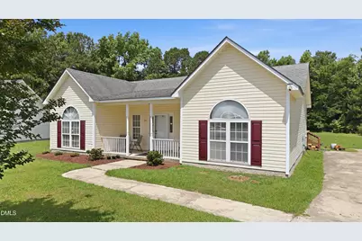 240 Katie Drive, Rocky Mount, NC 27803 - Photo 3