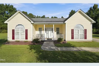 240 Katie Drive, Rocky Mount, NC 27803 - Photo 1