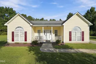 240 Katie Dr, Rocky Mount, NC 27803 - Photo 1