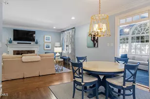 105 Pasquotank Dr, Raleigh, NC 27609 - Photo 17