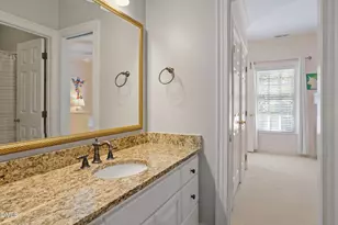105 Pasquotank Dr, Raleigh, NC 27609 - Photo 31