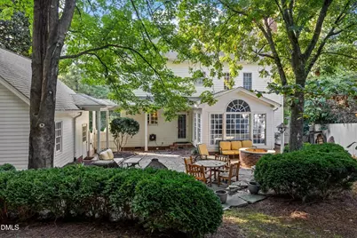 105 Pasquotank Drive, Raleigh, NC 27609 - Photo 43