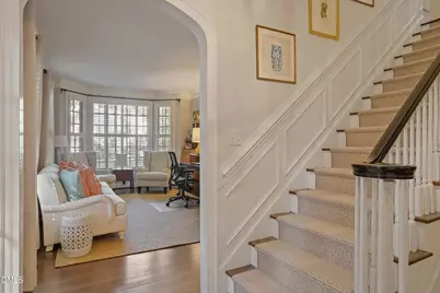 105 Pasquotank Drive, Raleigh, NC 27609 - Photo 3