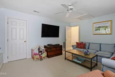 105 Pasquotank Drive, Raleigh, NC 27609 - Photo 39