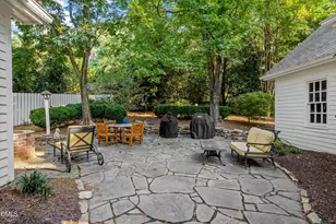 105 Pasquotank Dr, Raleigh, NC 27609 - Photo 41