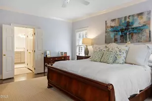 105 Pasquotank Dr, Raleigh, NC 27609 - Photo 25