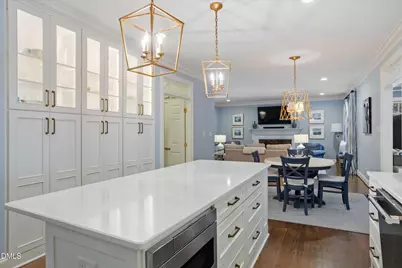 105 Pasquotank Drive, Raleigh, NC 27609 - Photo 11