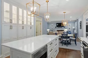 105 Pasquotank Dr, Raleigh, NC 27609 - Photo 11