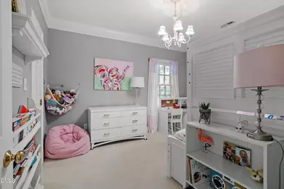 105 Pasquotank Drive, Raleigh, NC 27609 - Photo 33