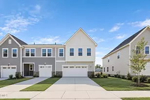117 Carolina Spgs Blvd, Apex, NC 27539 - Photo 1