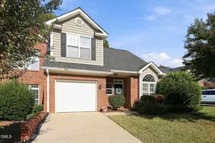 1509 Poets Glade Dr, Apex, NC 27523 - Photo 1