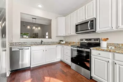 1509 Poets Glade Drive, Apex, NC 27523 - Photo 7