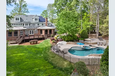 101 Quarry Place, Chapel Hill, NC 27517 - Photo 1
