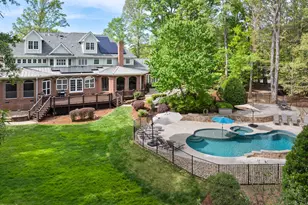 101 Quarry Pl, Chapel Hill, NC 27517 - Photo 1