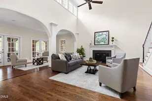101 Quarry Pl, Chapel Hill, NC 27517 - Photo 27
