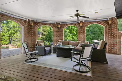 101 Quarry Place, Chapel Hill, NC 27517 - Photo 49