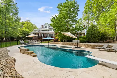 101 Quarry Place, Chapel Hill, NC 27517 - Photo 57