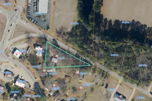 32 Nc 98 Hwy E, Bunn, NC 27508 - Photo 1