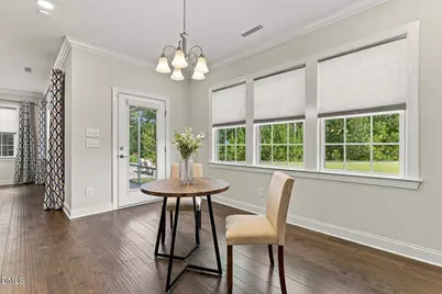 172 Sea Foam Drive, Raleigh, NC 27610 - Photo 21