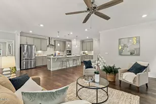 172 Sea Foam Dr, Raleigh, NC 27610 - Photo 23