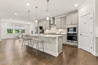 172 Sea Foam Drive, Raleigh, NC 27610 - Photo 11