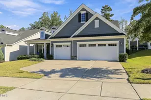 172 Sea Foam Dr, Raleigh, NC 27610 - Photo 59