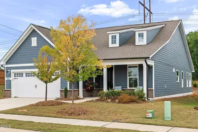 1501 Marled White Street, Fuquay-Varina, NC 27526 - Photo 5