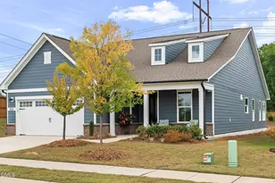 1501 Marled White St, Fuquay Varina, NC 27526 - Photo 5
