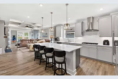1501 Marled White Street, Fuquay-Varina, NC 27526 - Photo 33