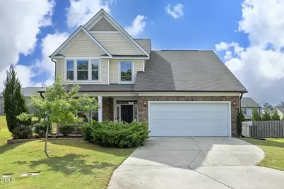 2904 Long Meadow Lane, Durham, NC 27703 - Photo 1