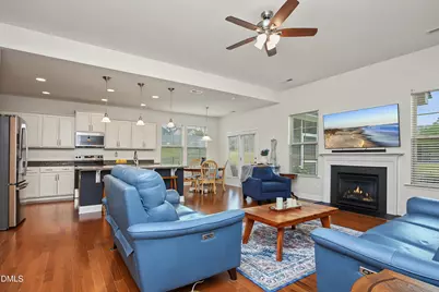 2904 Long Meadow Lane, Durham, NC 27703 - Photo 11